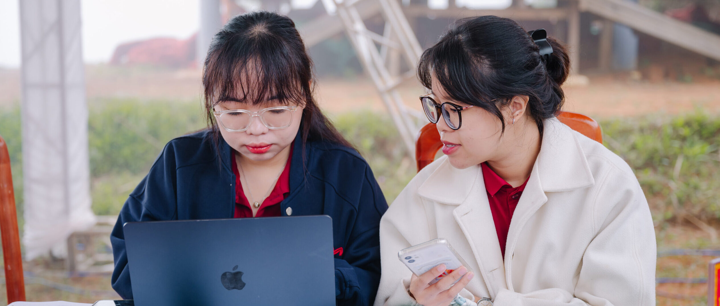 Vận hành sự kiện Sâm Ngọc Linh