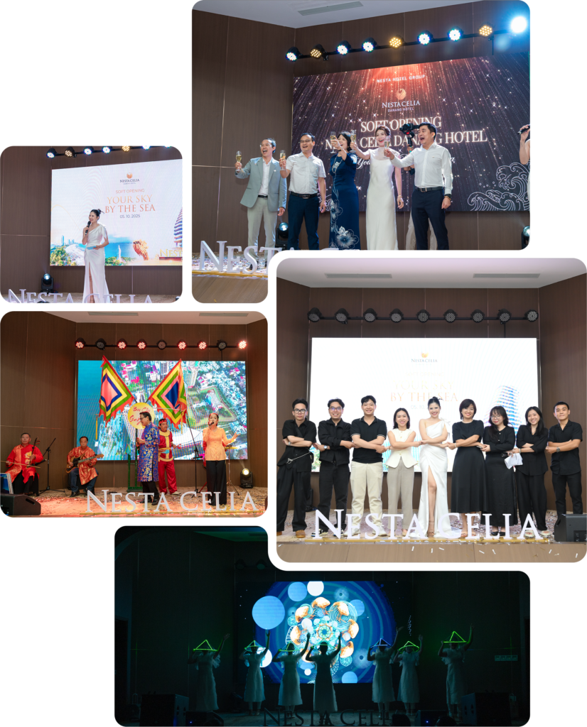 Hình ảnh sự kiện Nesta