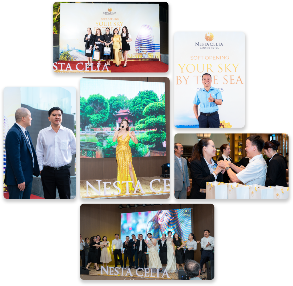 Hình ảnh sự kiện Nesta